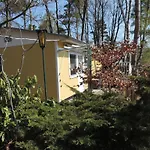Am Duenenwald 度假居 *