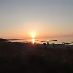 Сasa de vacaciones Am Dünenwald Glowe