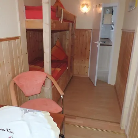 Am Duenenwald Holiday home