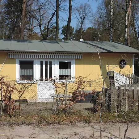 Am Dunenwald *