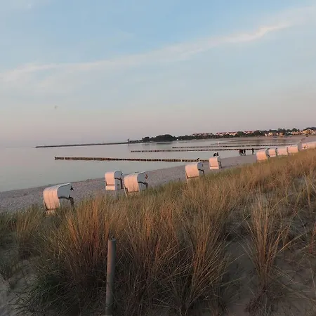 Am Duenenwald * Glowe