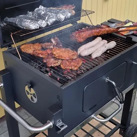 Am Duenenwald * Glowe