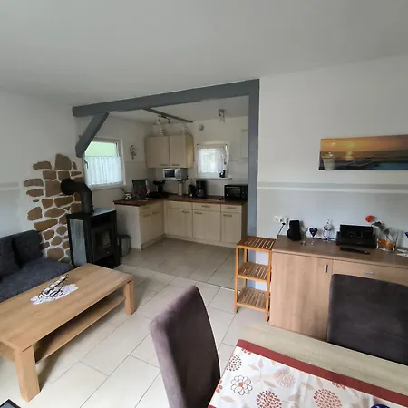 Am Duenenwald Holiday home