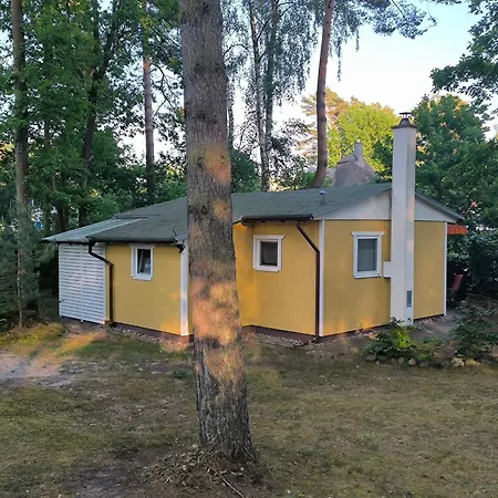 Am Duenenwald Holiday home Glowe