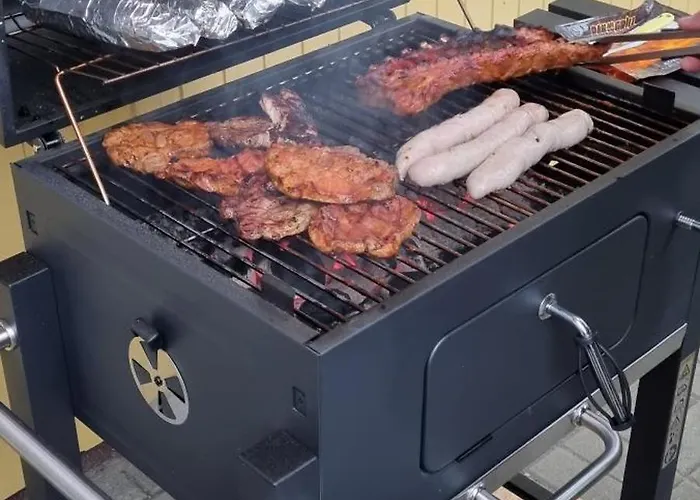 Am Duenenwald * Glowe