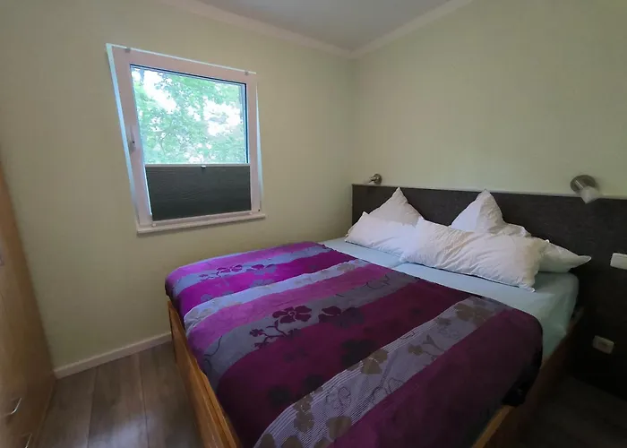 Tatil Evi Am Duenenwald *