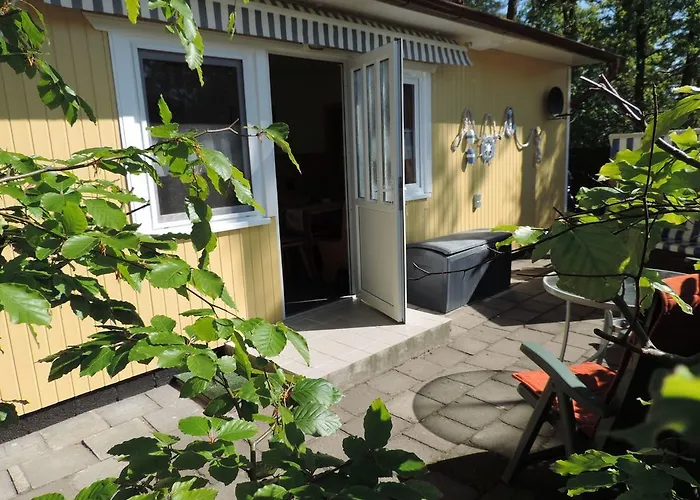 Am Duenenwald * Glowe